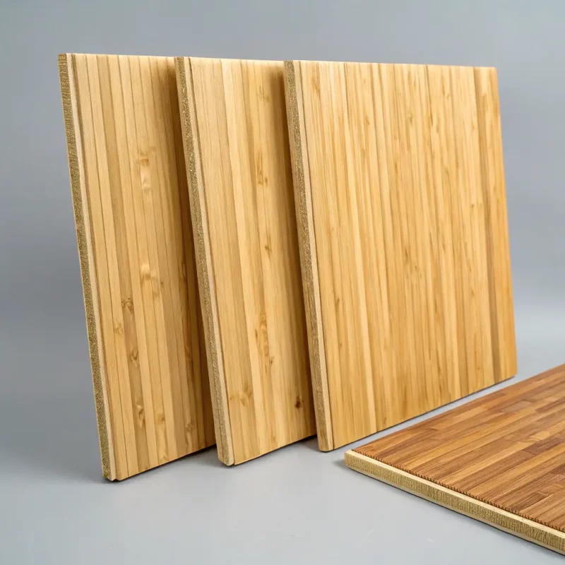 Bamboo Wall Art