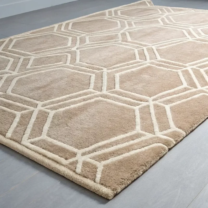 Eco-Friendly Area Rug